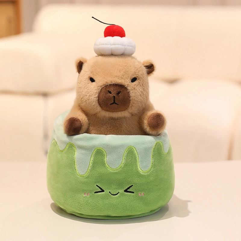PUDOWRABBIT 20cm