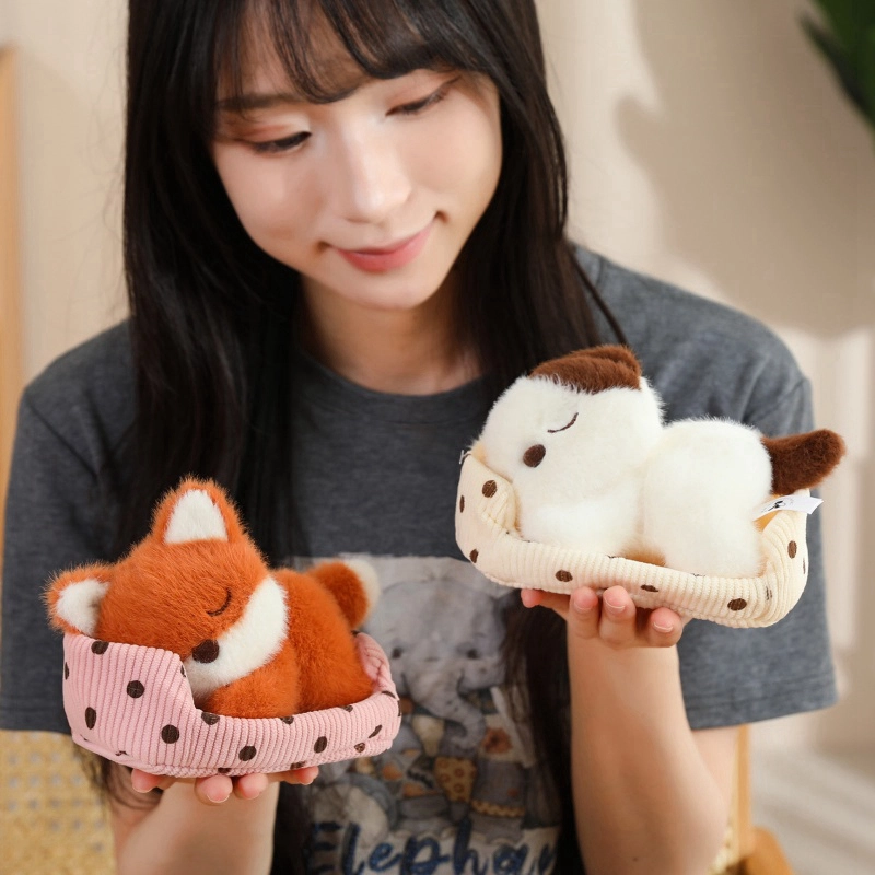 PUDOWRABBIT 14cm