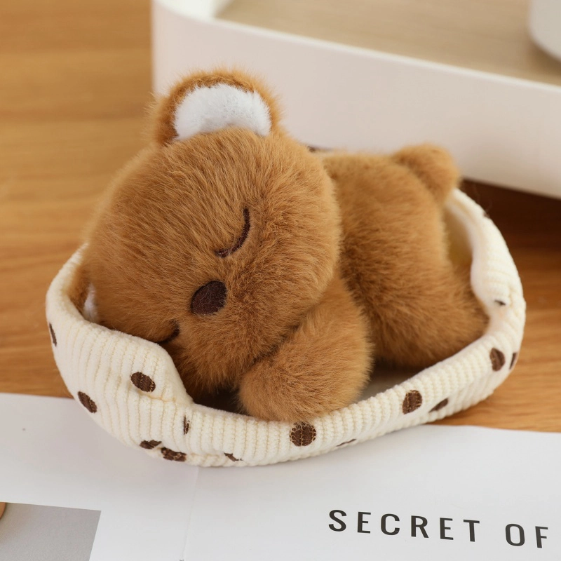 PUDOWRABBIT 14cm