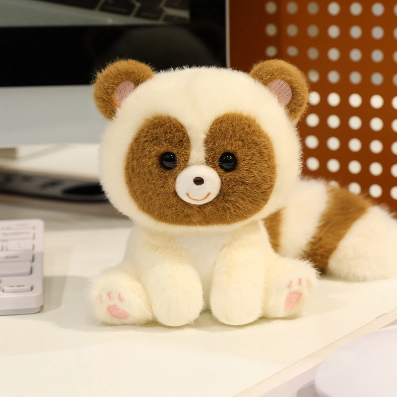PUDOWRABBIT 15cm