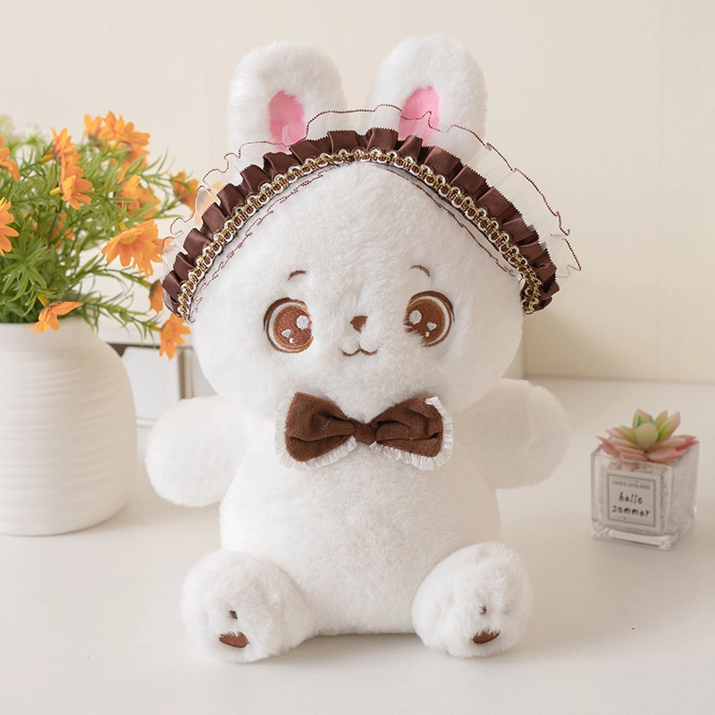 PUDOWRABBIT 25cm35cm