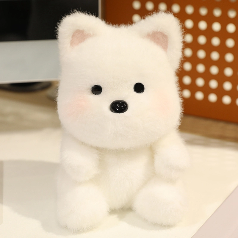 PUDOWRABBIT 13cm