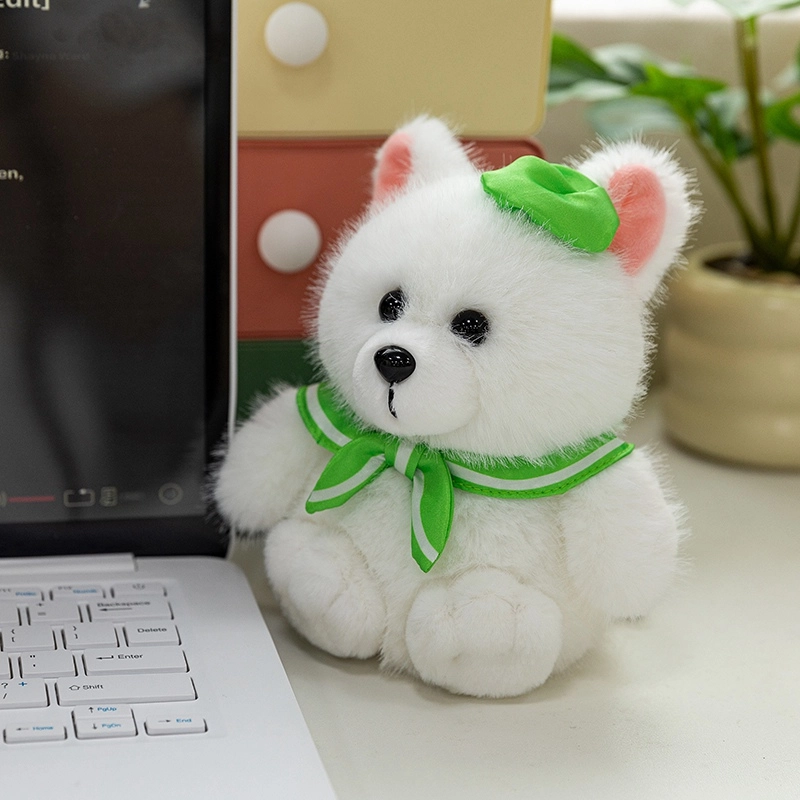 PUDOWRABBIT 15cm