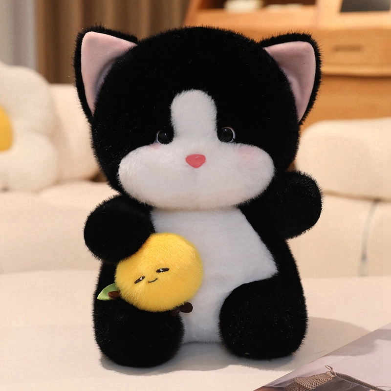 PUDOWRABBIT 23cm32cm45cm
