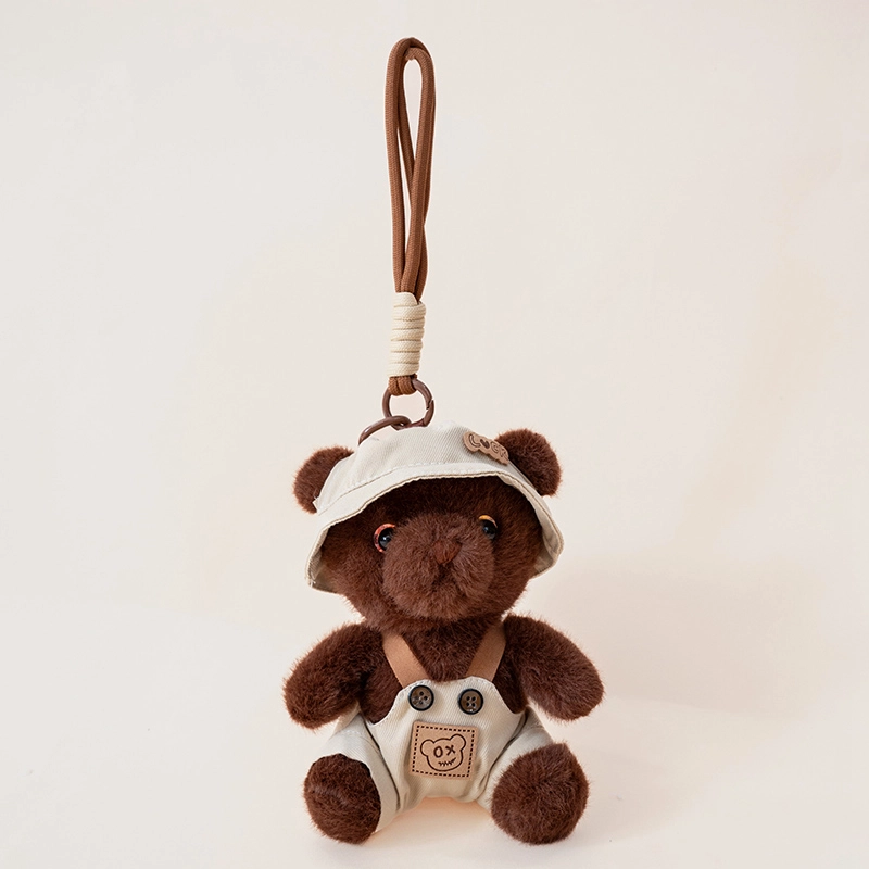 PUDOWRABBIT 15cm