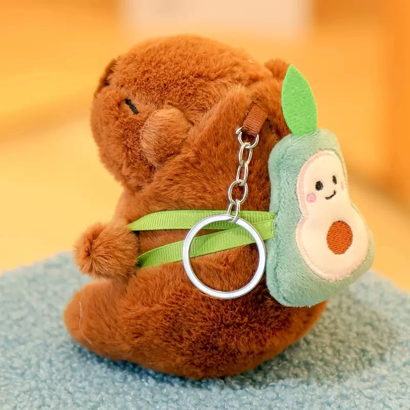 PUDOWRABBIT 12cm