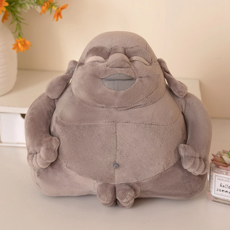 PUDOWRABBIT 25cm