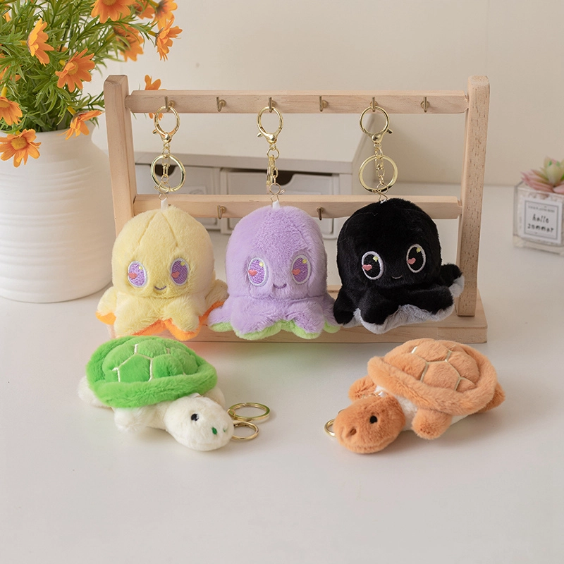 PUDOWRABBIT 10cm