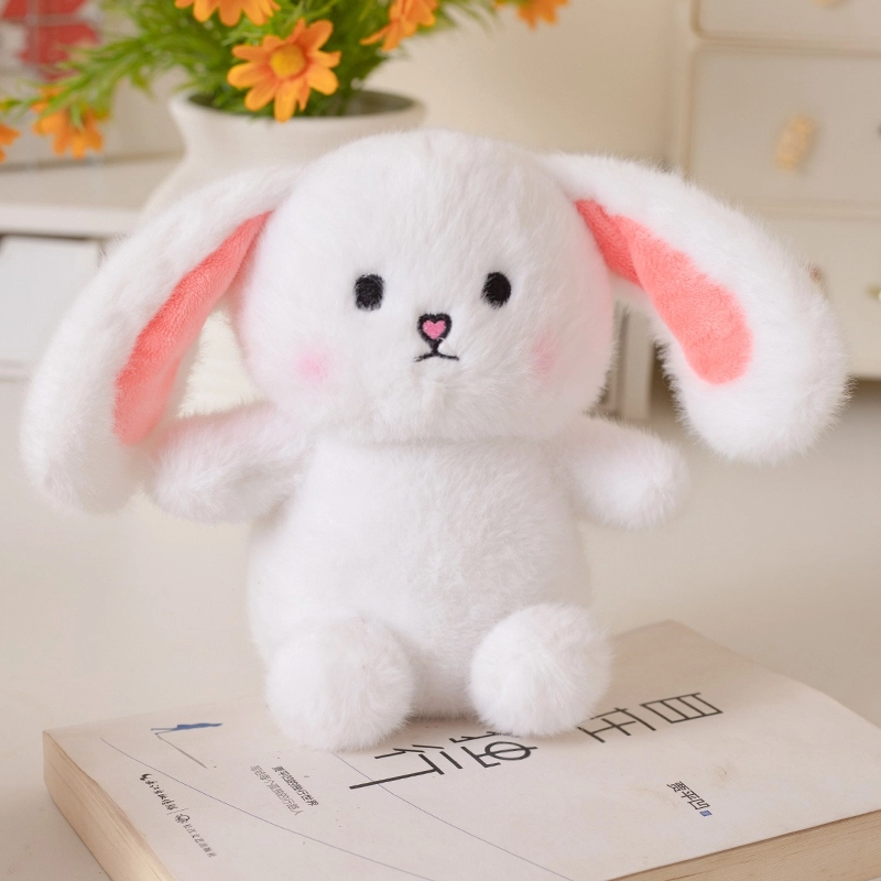 PUDOWRABBIT 16cm