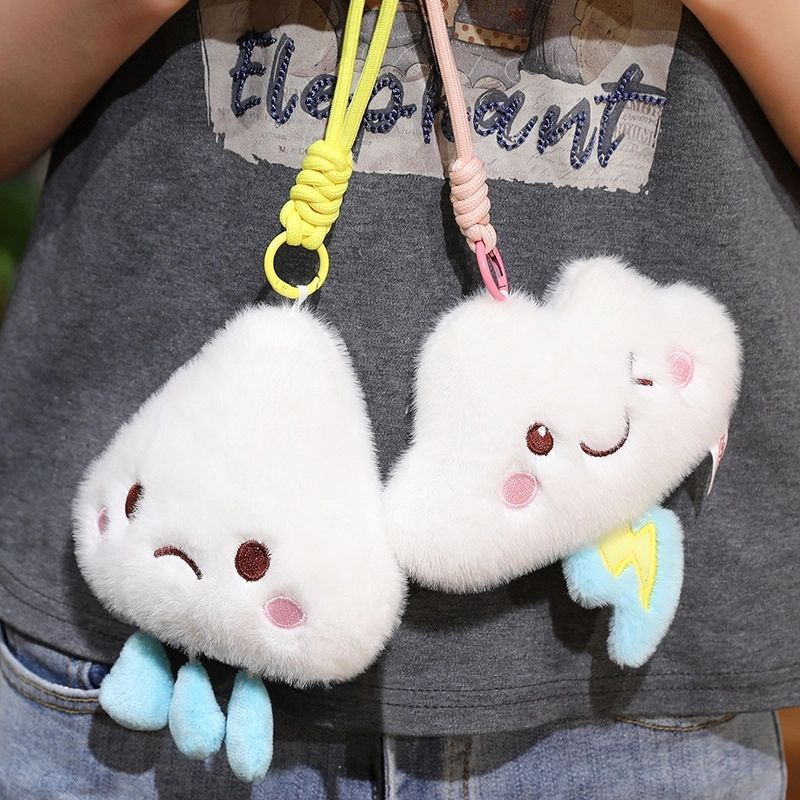 PUDOWRABBIT 15cm30cm