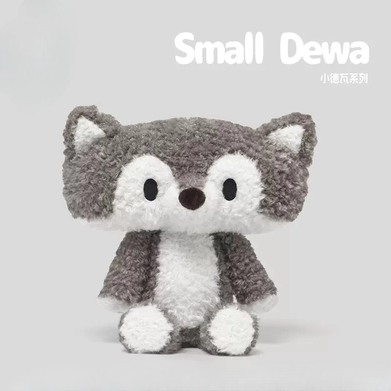 PUDOWRABBIT 28cm