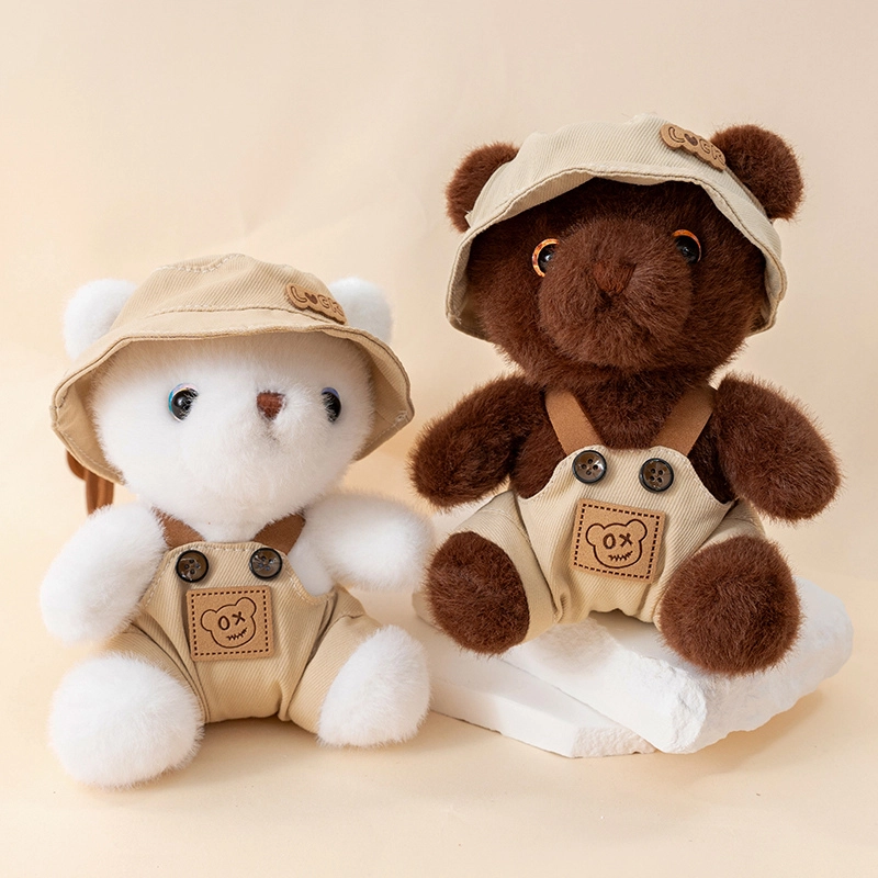 PUDOWRABBIT 15cm