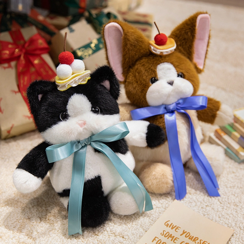PUDOWRABBIT 28cm