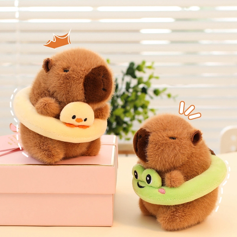 PUDOWRABBIT 12cm