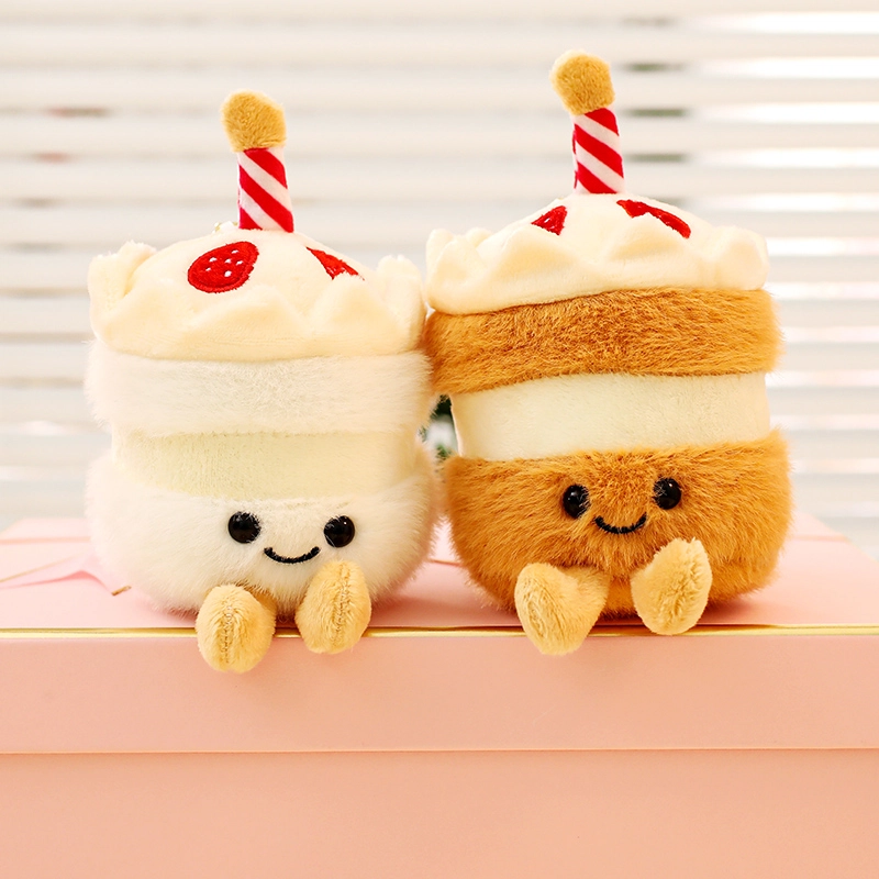 PUDOWRABBIT 14cm