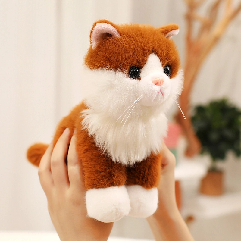 PUDOWRABBIT 20cm