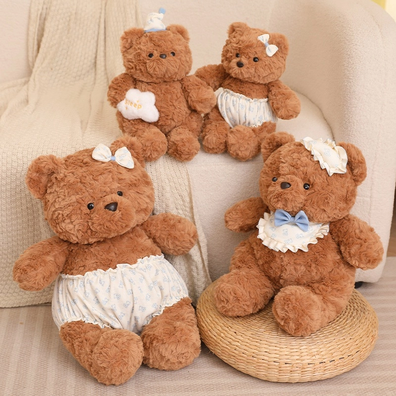 PUDOWRABBIT 25m35cm45cm