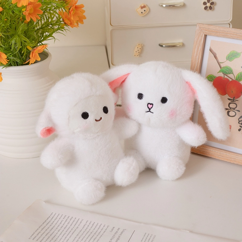 PUDOWRABBIT 16cm