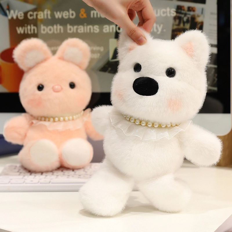 PUDOWRABBIT 25cm