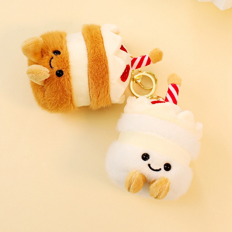 PUDOWRABBIT 14cm