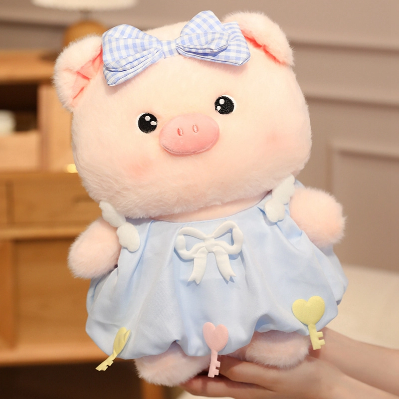 PUDOWRABBIT 24cm30cm40cm50cm