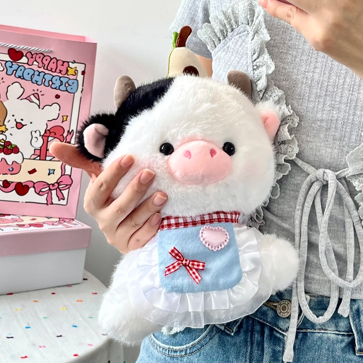 PUDOWRABBIT 20cm
