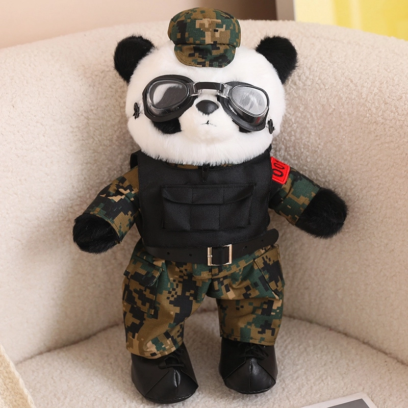PUDOWRABBIT 35cm