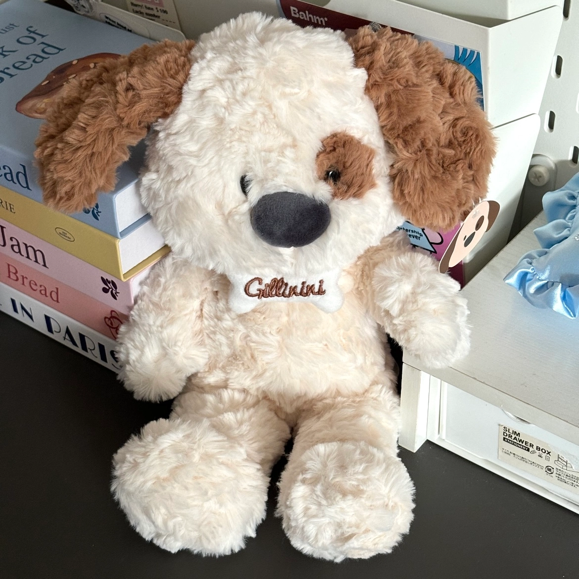 PUDOWRABBIT 33CM