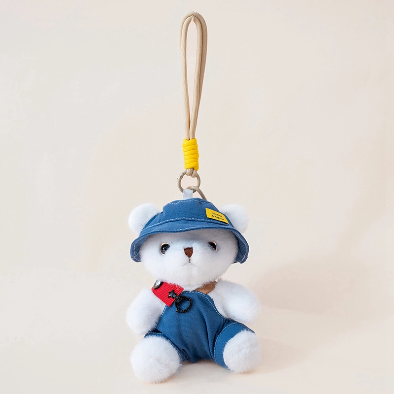 PUDOWRABBIT 15cm