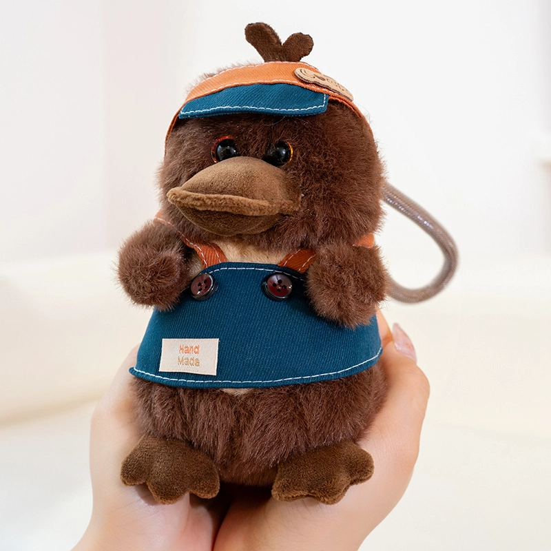 PUDOWRABBIT 15cm