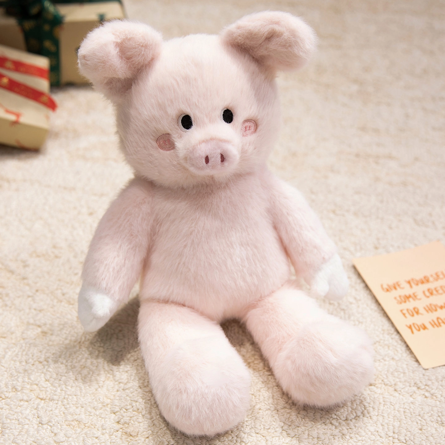 PUDOWRABBIT 38cm