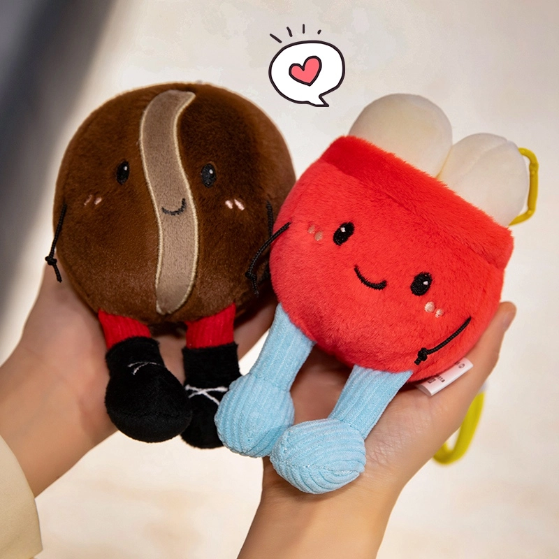 PUDOWRABBIT 15cm