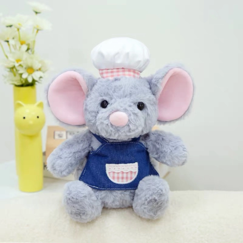 PUDOWRABBIT 15cm23cm