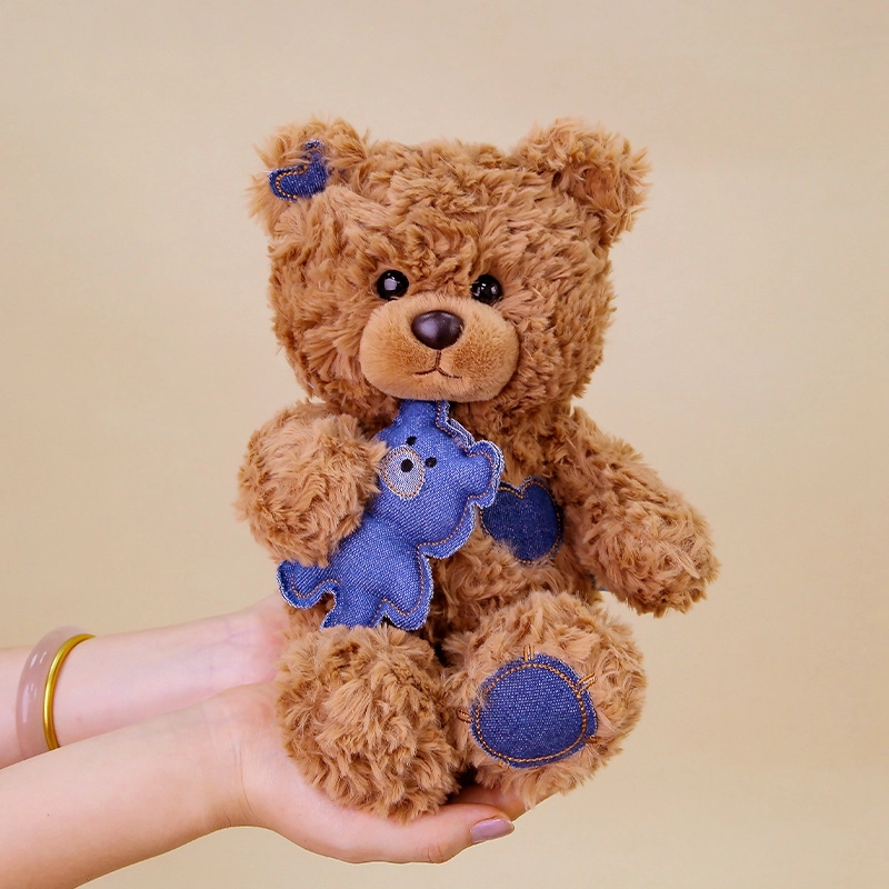 PUDOWRABBIT 25cm