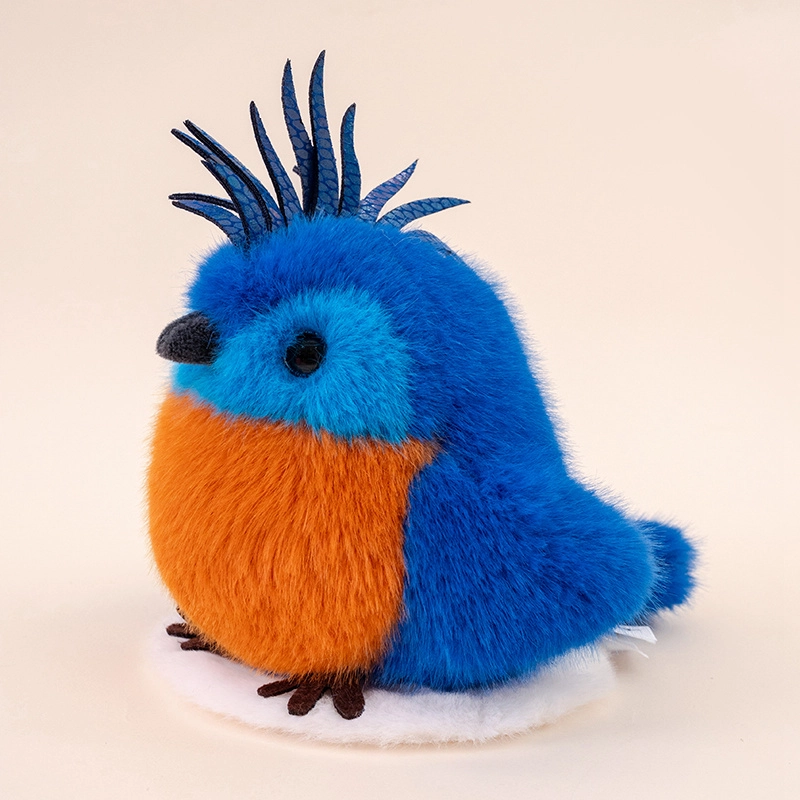 PUDOWRABBIT 12cm