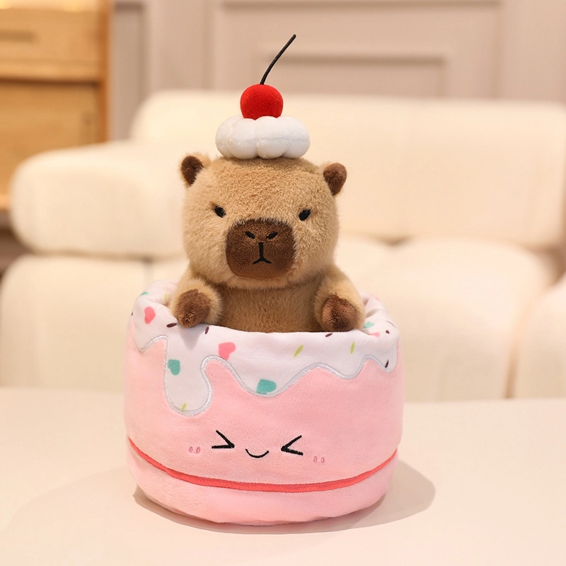 PUDOWRABBIT 20cm