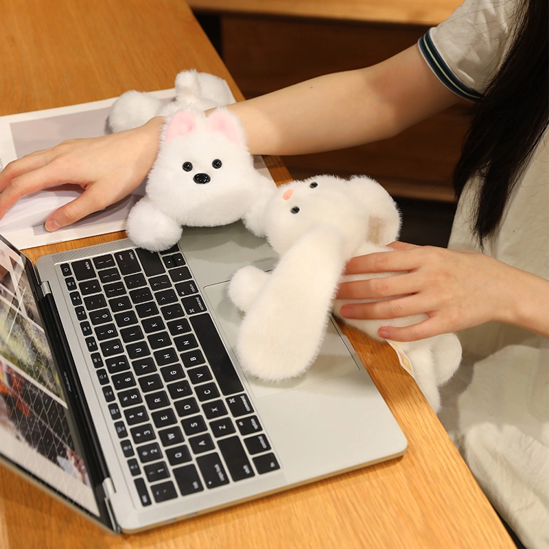 PUDOWRABBIT 25cm
