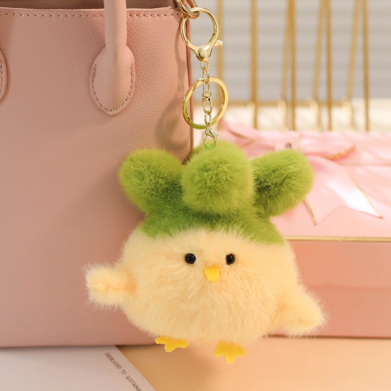 PUDOWRABBIT 10cm