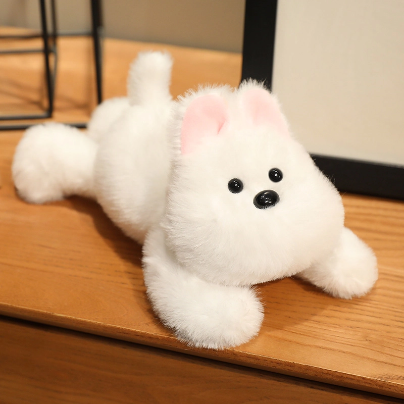 PUDOWRABBIT 25cm