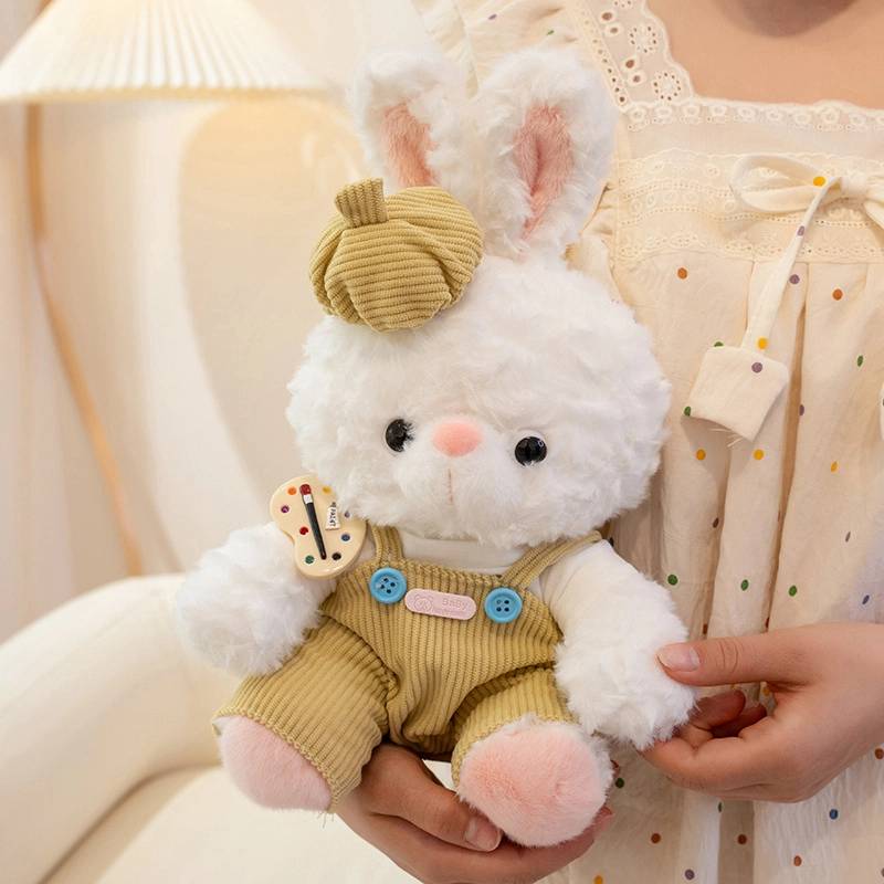 PUDOWRABBIT 25cm