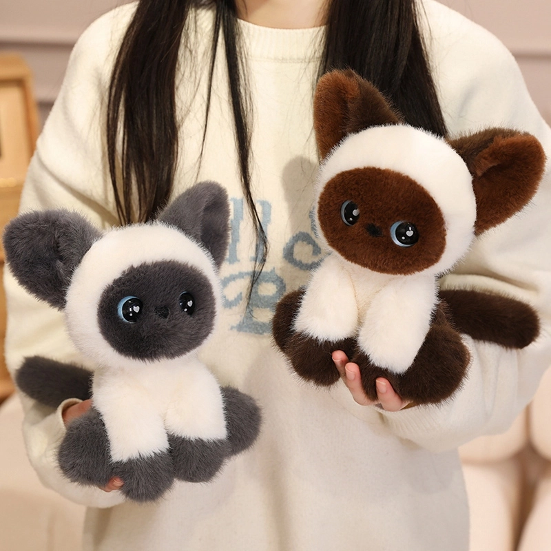 PUDOWRABBIT 24cm