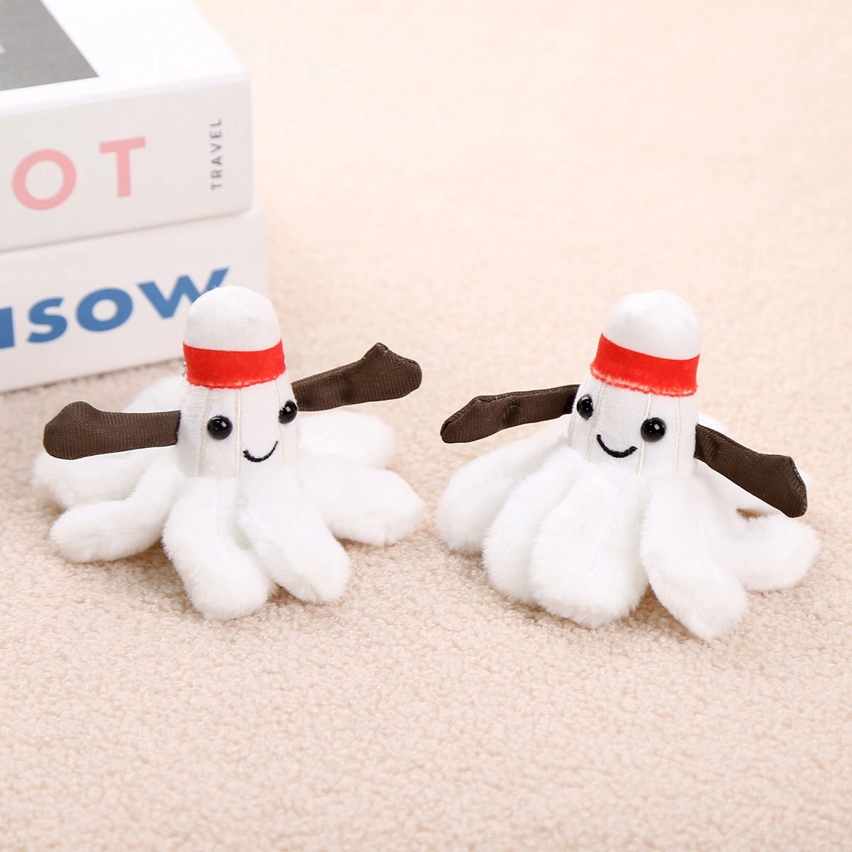 PUDOWRABBIT 10cm12cm