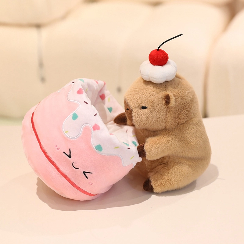 PUDOWRABBIT 20cm