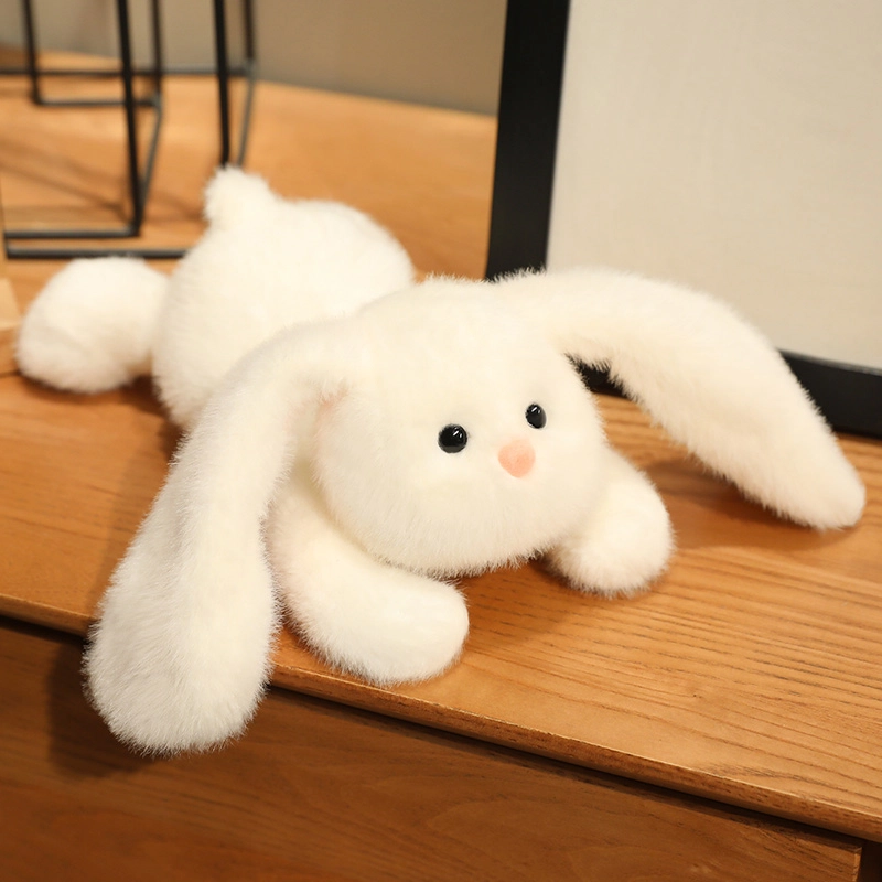 PUDOWRABBIT 25cm