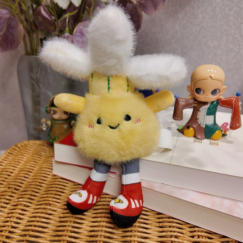 PUDOWRABBIT 15cm