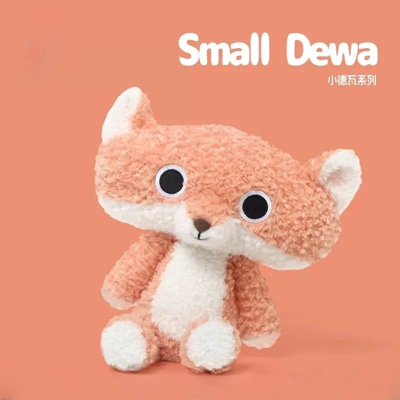 PUDOWRABBIT 28cm