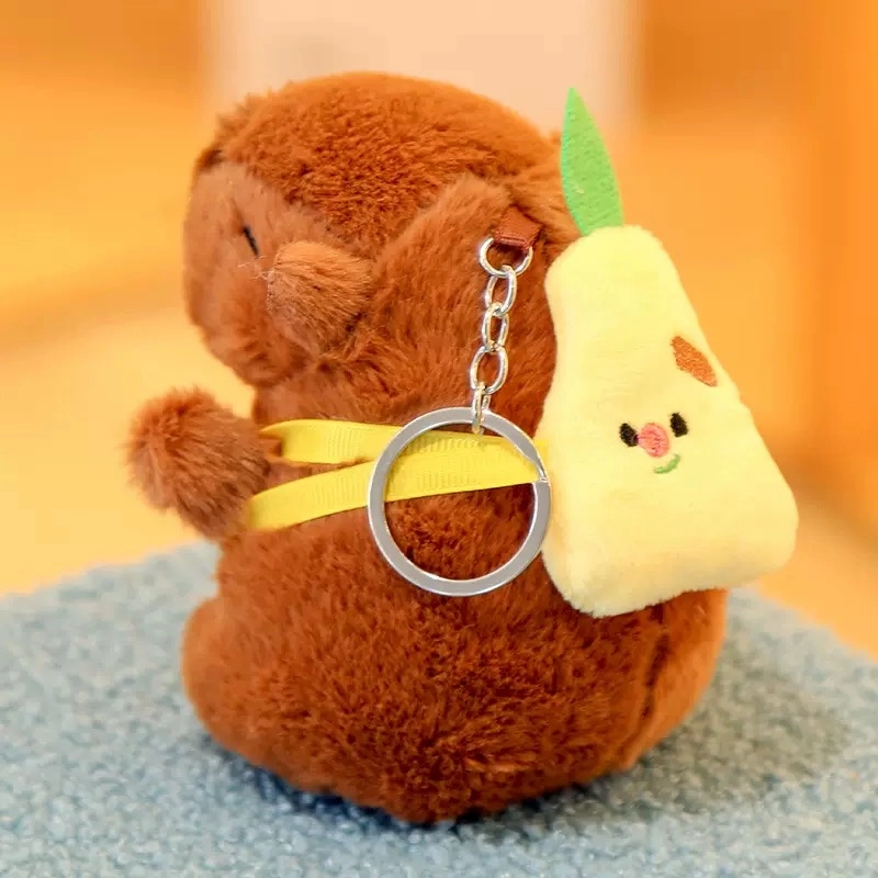 PUDOWRABBIT 12cm