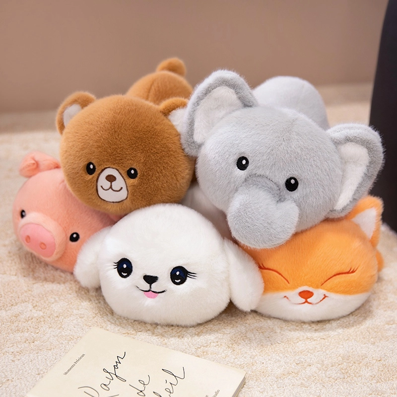 PUDOWRABBIT 20cm28cm