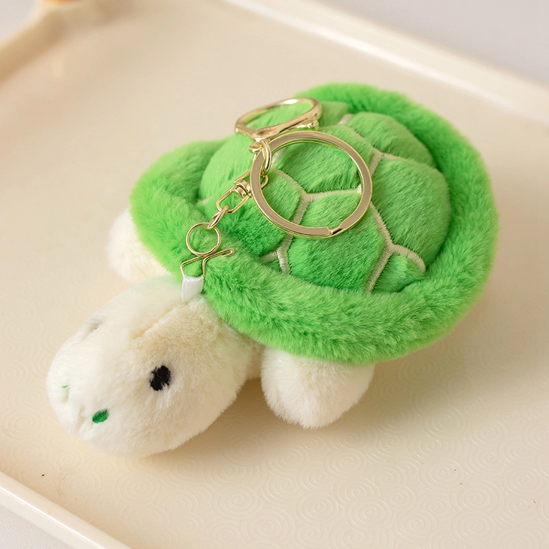 PUDOWRABBIT 10cm