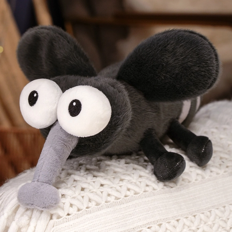 PUDOWRABBIT 10cm20cm25cm